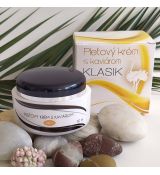 Face cream with caviar and ostrich oil KLASIK 50ml