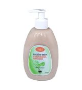 2+1 LACNEJŠIE! Masážny krém s kostihojom, lopúchom a pštr.olejom 500 ml