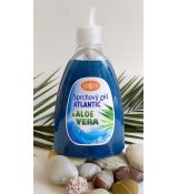 Shower gel with aloe vera - ATLANTIC 500 ml