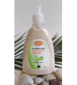 Крем массажный с лопухом, со стр.маслом 500 ml