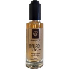 HYALURON sérum -špeciálny prípravok na pleť 30 ml