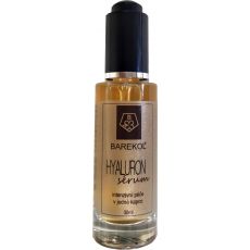 HYALURON sérum -špeciálny prípravok na pleť 30 ml -Uvádzacia cena!