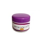 Krém na očné viečka 30 ml