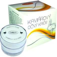 -20 % Kaviárový očný krém - NOVINKA: 30+20 ml navyše!