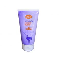 2+1 Regeneračné pleťové mlieko s pštr.olejom, ALOE VERA a kys.hyalurónovou 150 ml